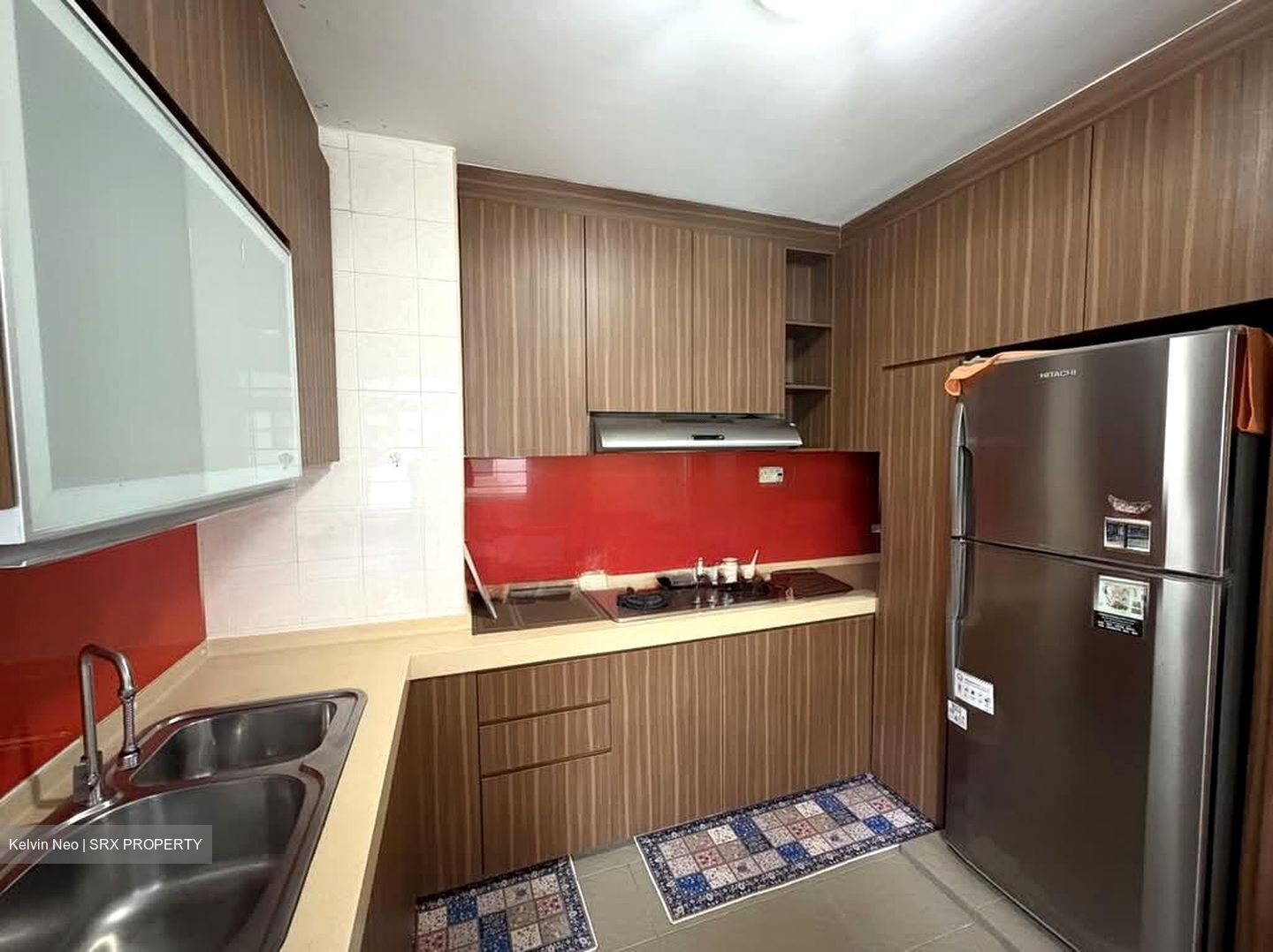 Blk 134 Edgedale Plains (Punggol), HDB 4 Rooms #569746001